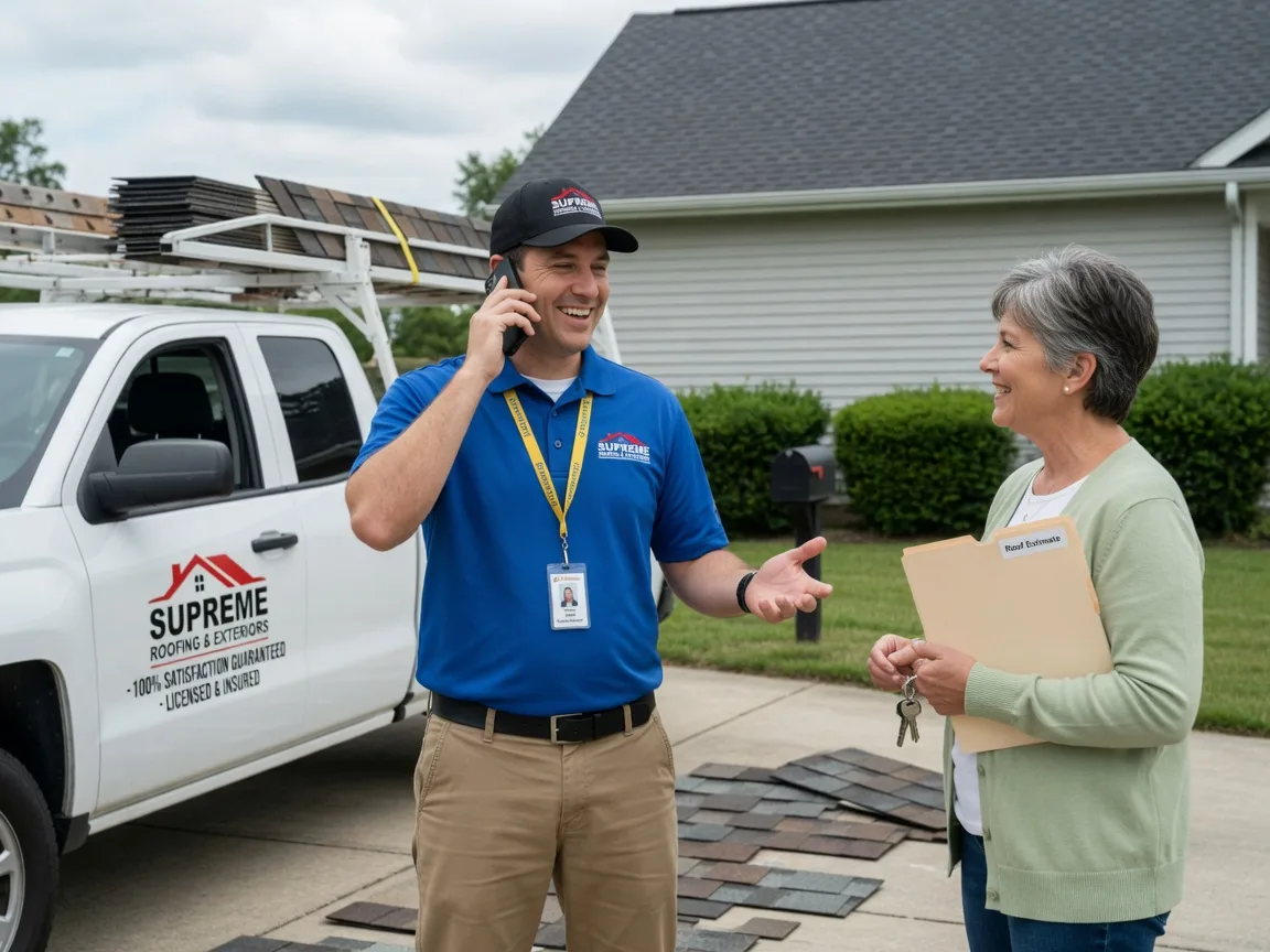 Roof Replacement Jamaica, VA FAQs