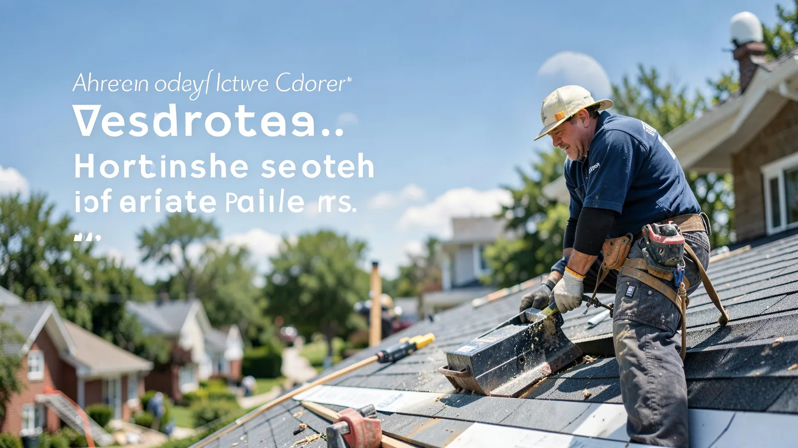 Roof Replacement in Jamaica, VA near me